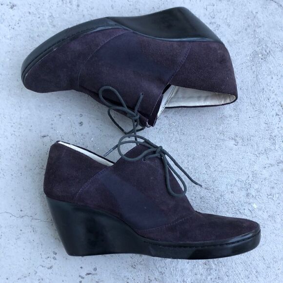 Puma Wedges  - Picture 1 of 6